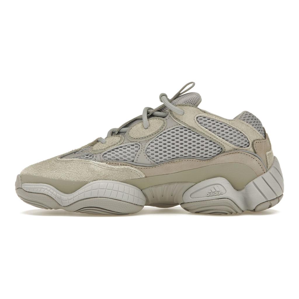adidas Yeezy 500 Stone Salt Unisex Sneakers Grigio IE4783