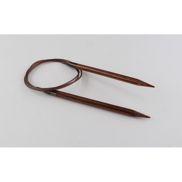 GINGER-AIGUILLES CIRCULAIRES 80 CM 7 MM 31095