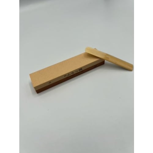 Clarinet/Saxophone Cherry Reed Conditioner, Brillante/Moderato, Double Flat, 100x25x13mm (Red)