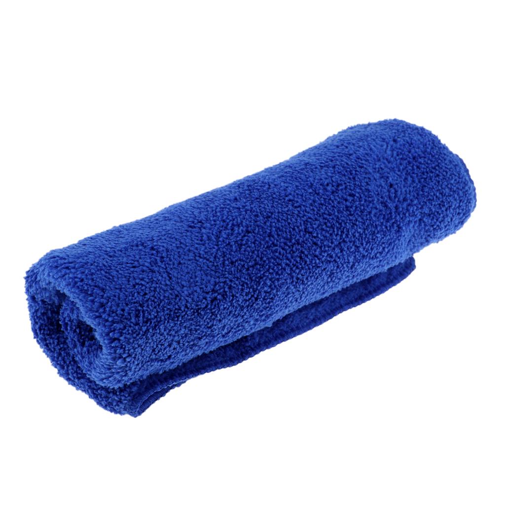 Fast Drying Cleaning Cloth Towel Extra Thickness for Skated