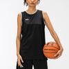 Under Armour Camiseta sin mangas Unisex Negra 21500101-001