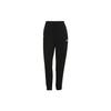 New Knitted Sweatpants Women's Black GR9604