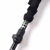 EVA Outdoor Trekking Poles Aluminum Wading Staff Comfort Handle Walking Sticks  Men