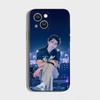 1PC Singer Joe J-Jonas Phone Case For iPhone 16 15 Plus 14 13 Pro Max 12 Mini 11 X XS XR 7 8 8Plus Black Soft Phone Coque