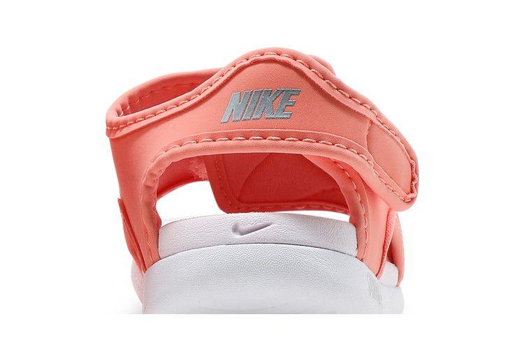 Nike Sunray Adjust 5 V2 TD 'Crimson Bliss'