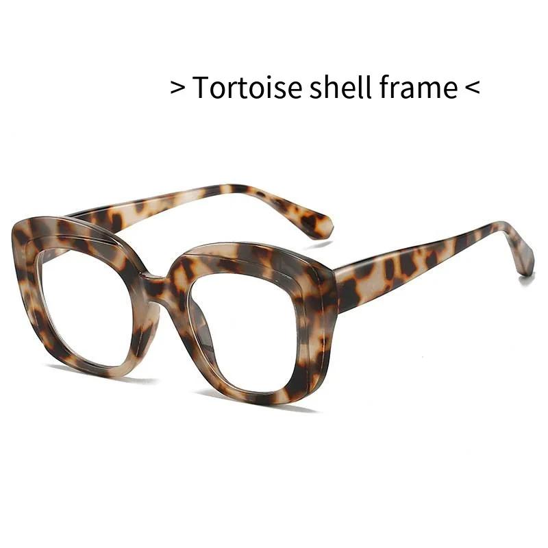 

Classic Vintage Reading Glasses Women Men Ultralight Rectangular Frame Hyperopia Glasses Anti Blue Light Computer Eyewear 0