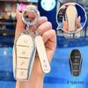 BYD Dolphin & Model Key Cover for Han, Qin Plus DMI, Song L, Kou Pro, Yuan, Tang, Seagull EV, Destroyer 05, Seal 06