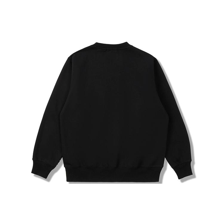 A BATHING APE Bape® X Hajime Sorayama Collection Sweatshirt Unisex 1H73-113-904