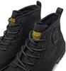 Ботинки Palladium Pampa SP20 HI WAX черные