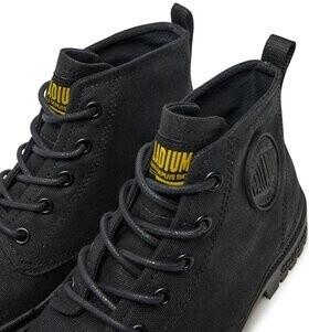Boots Palladium Pampa SP20 HI WAX Black