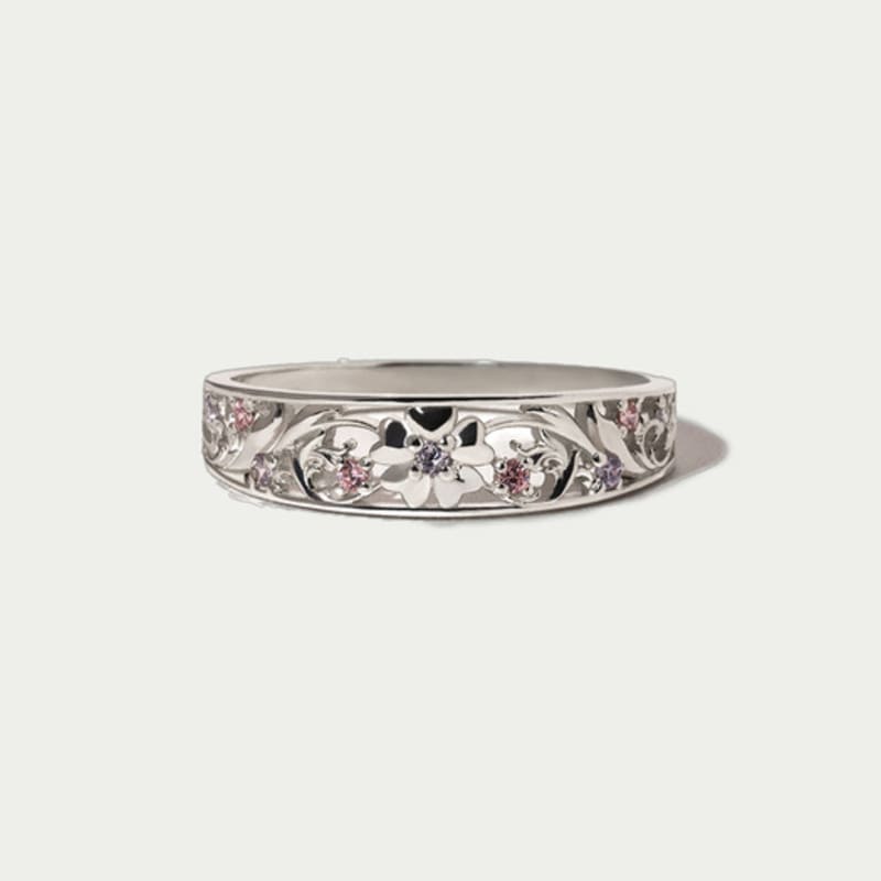 neueblute Lily Rose Ring
