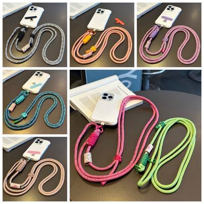 Accesorii pentru telefoane – Curele și brelocuri pentru telefoane