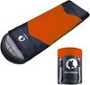 Adult & Children's Water-Repellent Sleeping Bag for Outdoor & Office Use.