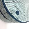 HERMES Evasion Marine accessory case vanity multi-purpose case Pouch Unused