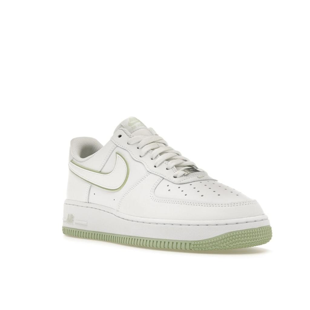 Nike Air Force 1 07 Honeydew Men Sneakers White DV0788-105