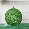 Pet Hammock Hamster Nest Comfortable Breathable Squirrel Parrot Hanging Bed Sleeping Rattan for Cage