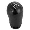 Suitable for Ford car gear head Fox shift handball modified gear lever handle gear handle accessories