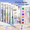 Desenho – Livros para colorir