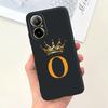 Fashion Letter Case For Realme C67 4G Soft Silicon TPU Protective Cover For RealmeC67 C 67 4G RMX3890 Phone Cases