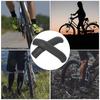 5 Pair RISK Silicone Mountain Road Bike Brake Lever Protector Anti Skid Brake Handle Cover Bicycle Accessory