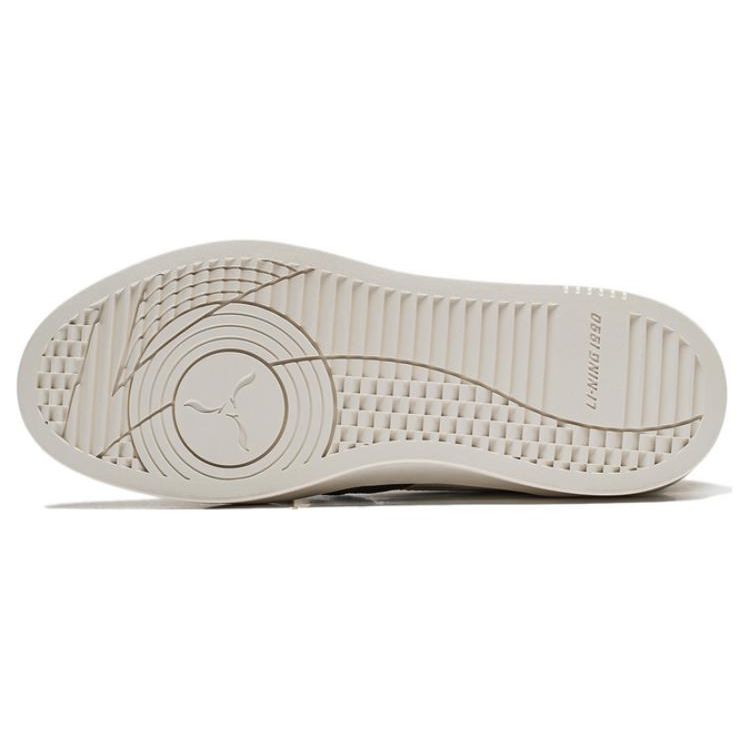 Li-Ning 1990 Non-Slip Comfortable Rebound Shock Absorption Low-Top Sneakers Women sneakers White Brown ALHT066-3