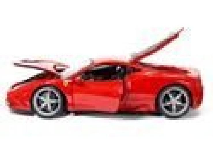 Maisto SPECIAL EDITION 118 Scale Ferrari 458 Speciale