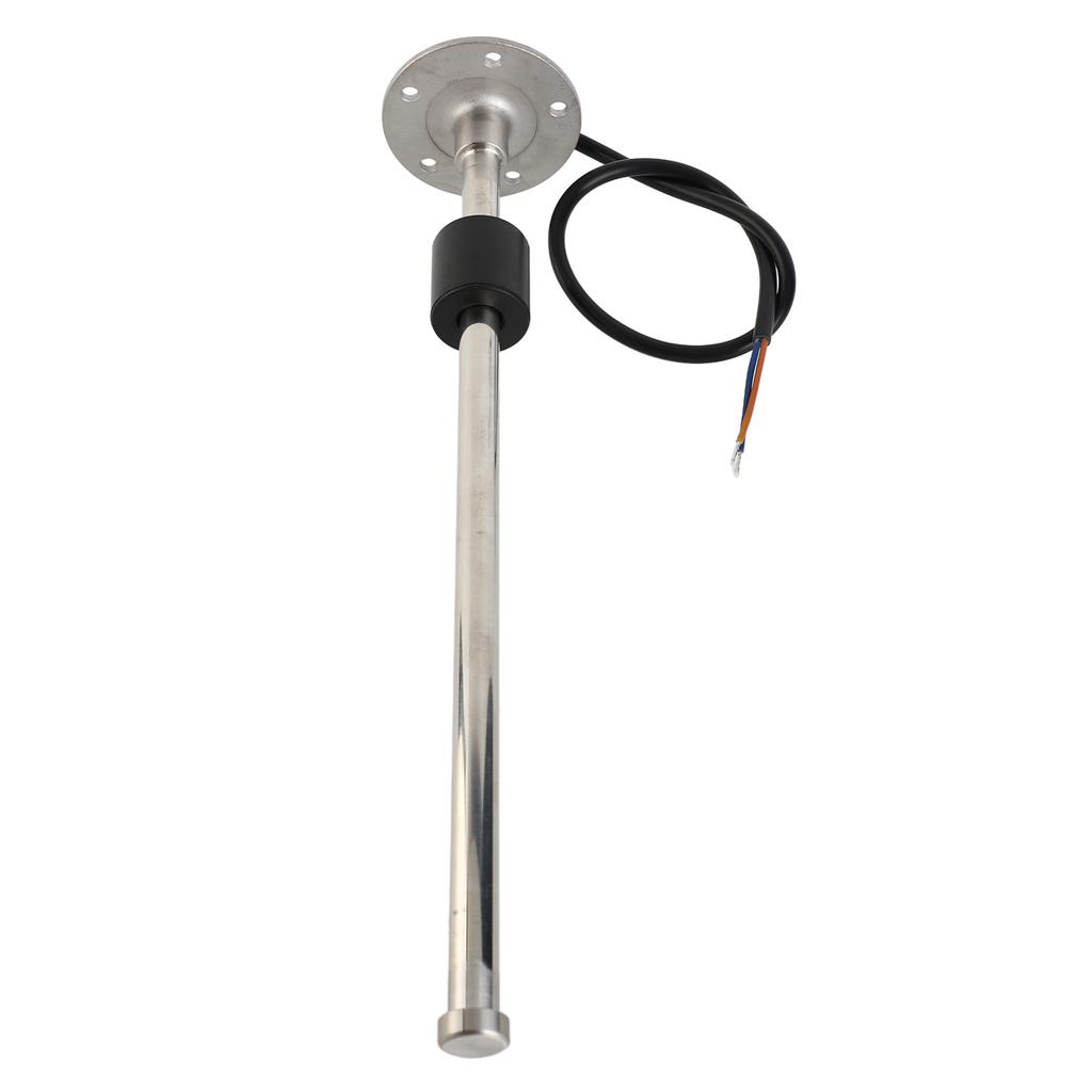 Marine Fuel Sending Unit Boat Fuel Tank Sender Fuel Water Level Sensor Stainless Steel Fuel Sender Unit 240 33ohm for