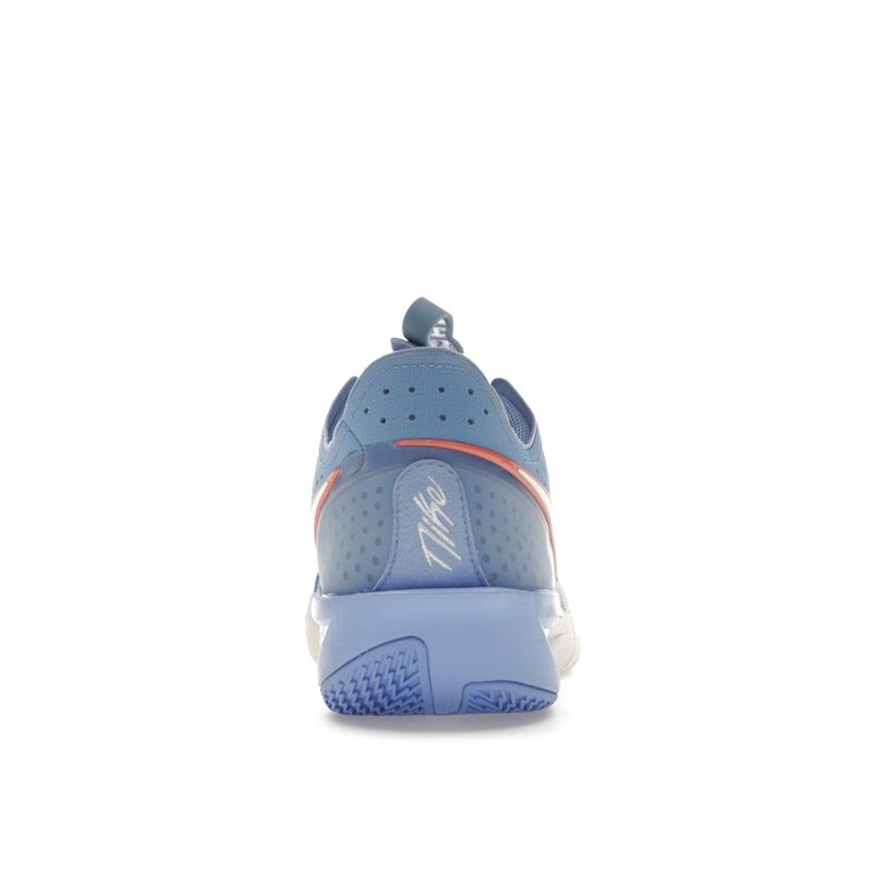 Nike Air Zoom GT Cut 3 Royal Pulse Unisex Sneakers Blue Sail Light-Wild-Mango DV2913-403