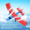 FX 805 Electric Fixed Wing Airplane Glider Remote Control Aircraft RC Plane