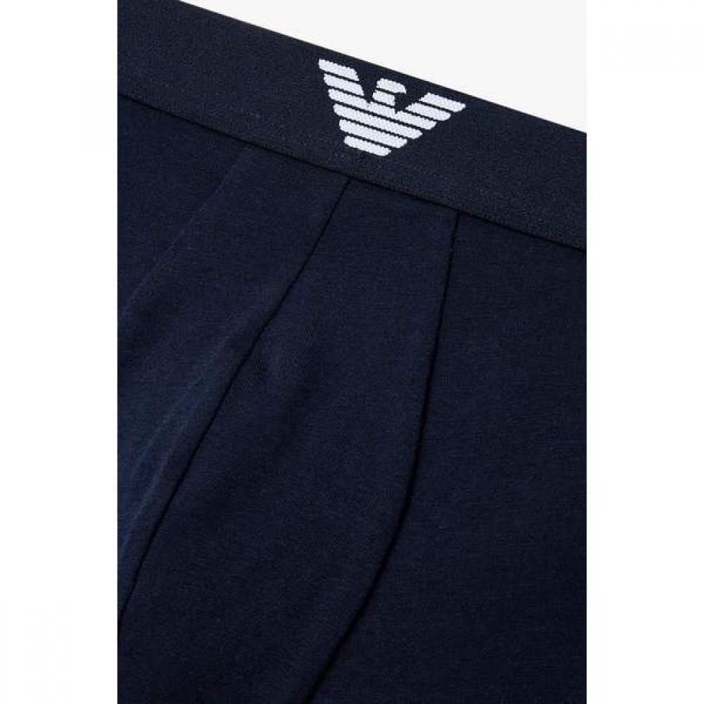 Emporio Armani Men S Logo Detail Banded droS
