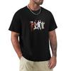 Anchorman Flash TShirt Baggy Shirts Sweat Cute Tops Mens Fashion