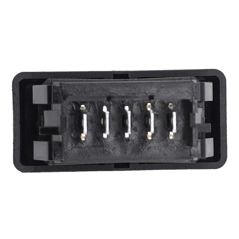 6001546816 Window Control Switch Electric 5P For Renault Dacia Logan 2004-2012 Car Parts Accessories