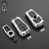 Metal Car Remote Key Cover Case Holder shell Keychain Fob For Changan CS55 Plus CS75PLUS Ultra UNI-K UNI-T CS55 PLUS Oshan X5 X7