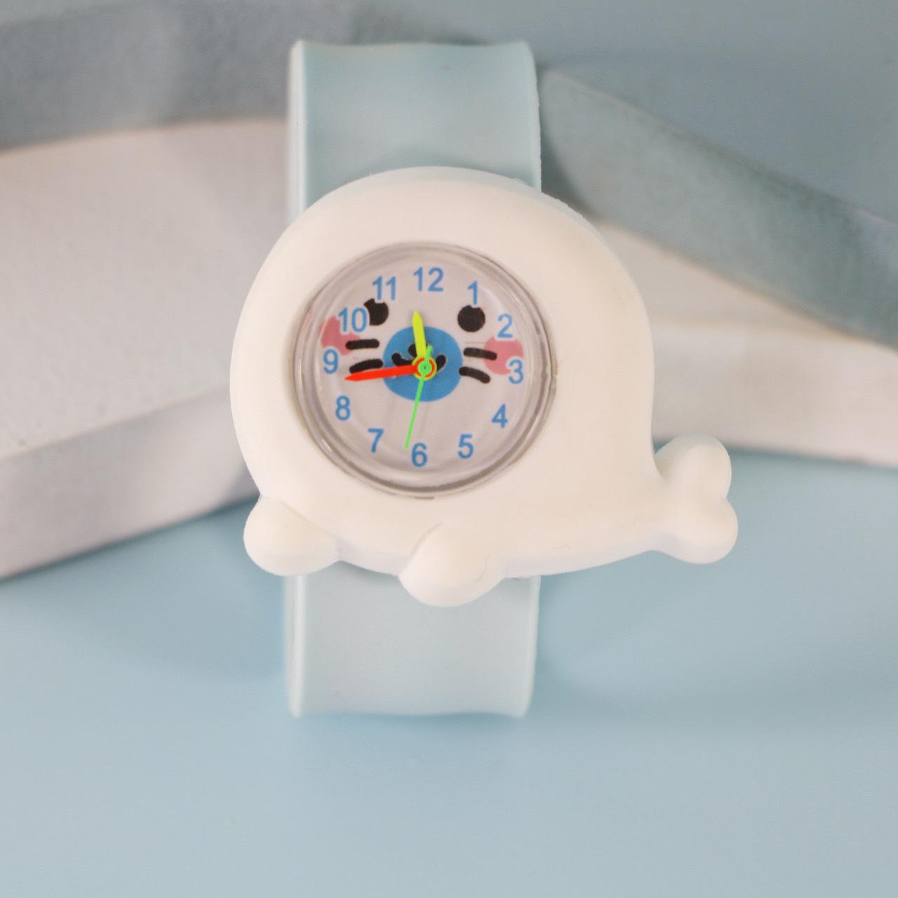 

Vogue 3D Животные Панда Динозавр Мальчики Девочки Дети Игрушечные Часы День Рождения Мультфильм Часы Студенты Кварцевые Наручные Часы Дети