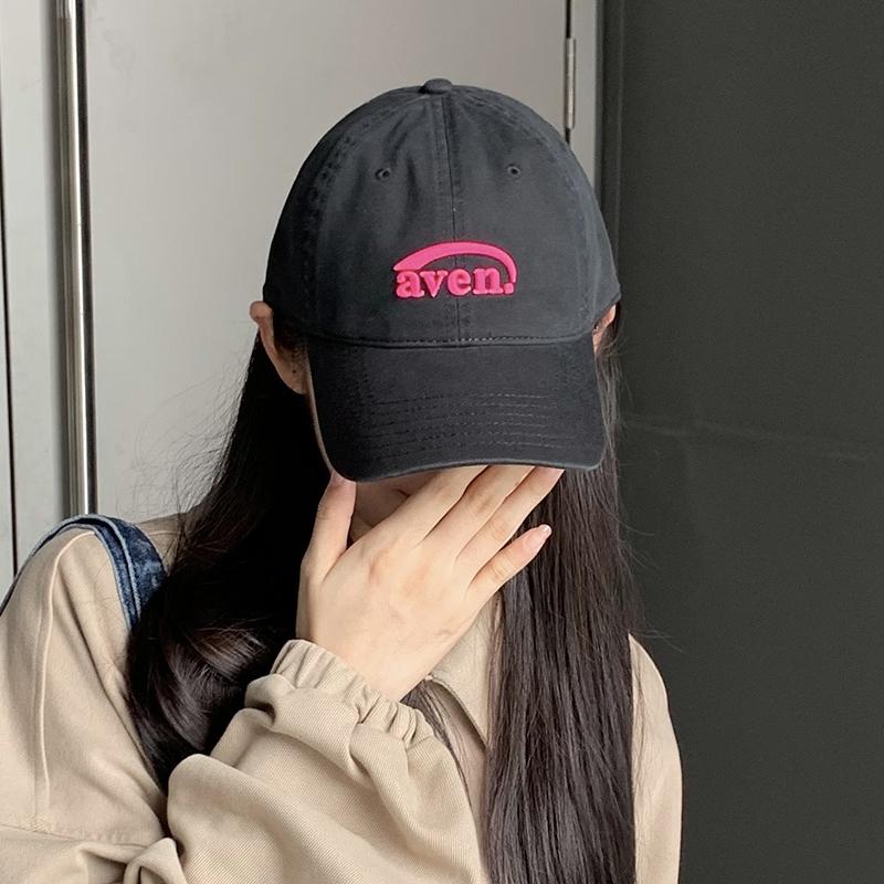 

Вышитая бейсболка - Стильная повседневная одежда для занятий спортом на открытом воздухе, гольфа, рыбалки, путешествий и отдыха - Идеальный подарок для друзей Adjustable чёрный