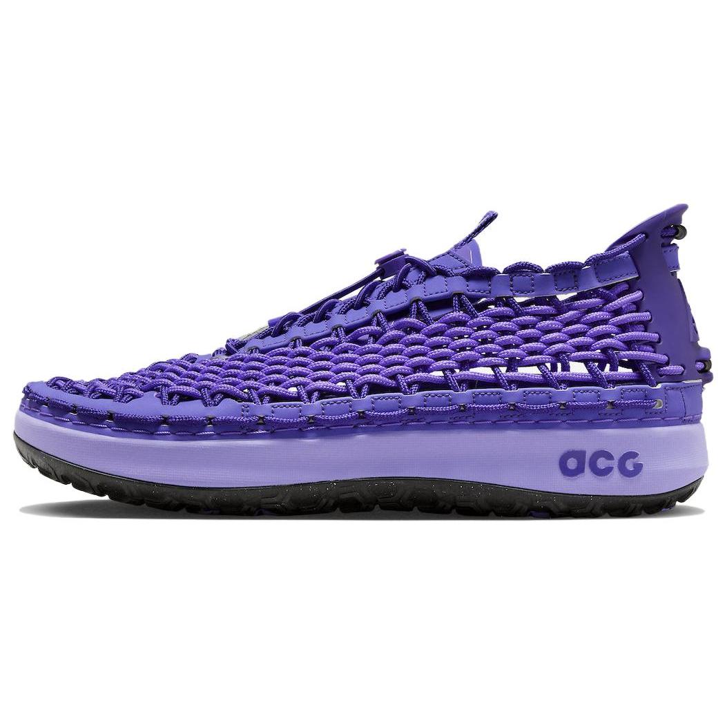 

Новые Nike Acg Watercat+ Court Purple CZ0931-500 42.5