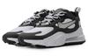 Nike Air Max 270 React 'White Metallic Silver' Women's CQ4805-101
