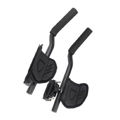 Fietsen Armsteun Stuur Aluminiumlegering Armsteun Stang Mountainbike Rust Stuurstang Ontspanning Handvat Einde Duurzaam