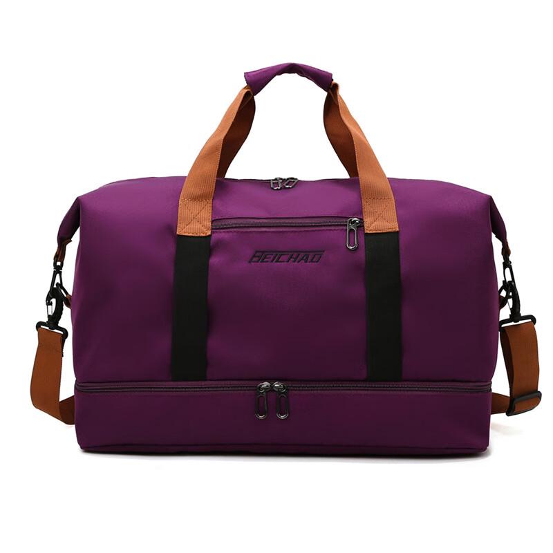 Waterproof Travel Duffel Bag