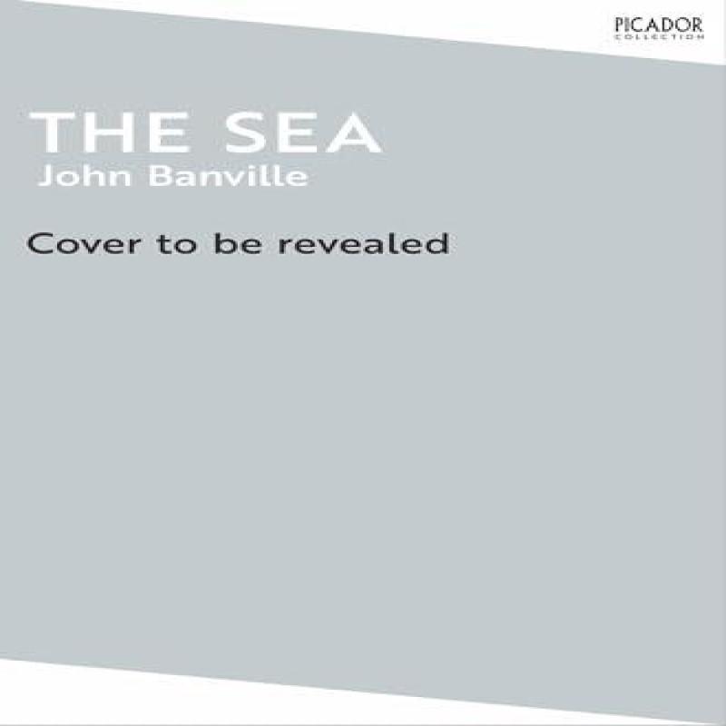 The Sea by John Banville Paperback Book 9781035039043