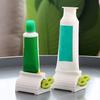 1pcs Efficient and Hassle-Free Toothpaste Tube Squeezer for a Smooth and Comfortable Brushing Experience Bathroom Accessories