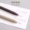M&G 0.5/0.7mm Auto Pencil Set HB (with Pencil Refills) for Drawing, Sketching, Students Learning Supplies Cute Stationery