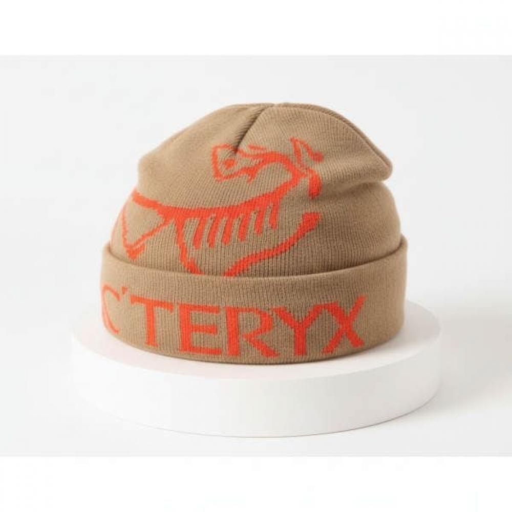 

Arcteryx Bird Word Toque Aepfu10065cda 796842 CANVAS / DYNASTY/Single size (around 55 to 60)