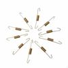 10 Pieces Sofa Sag Repair Spring Easy To Install Furniture Balance Hook