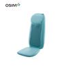 OSIM Neck & Back Massager OS-263 (Blue) CN Plug (adapter Included)