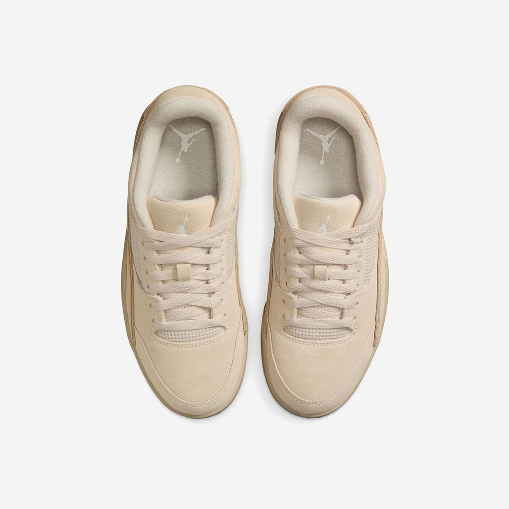 Jordan Women's Jordan Flight Court [FZ9854] [Shipped from Korea] 100% Authentic