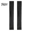 Warmth Locking Legging Socks Thickened Over-the-knee Leg Warmers for Women, Soft Thermal Sleeves, Outdoor Cold Protection Leggings Anti-slip Long Knee
