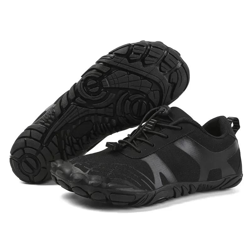 Scarpe Unisex Antiscivolo per Giochi d'Acqua da Spiaggia Outdoor Scarpe da Nuoto per Coppie Scarpe Aqua da Uomo Scarpe da Palestra da Donna Taglia Grande