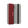 Color Chart Band Pencil Case A6 Cardinal Traveler's (82 Red)