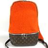 M40277 Monogram Marc Newson Collaboration Celebrating Backpack